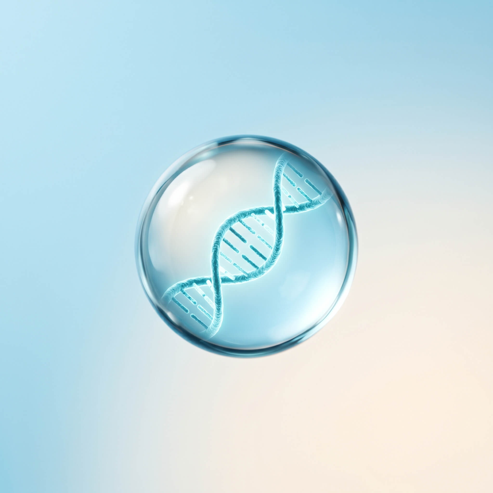 BYOSOM — genomic skincare science