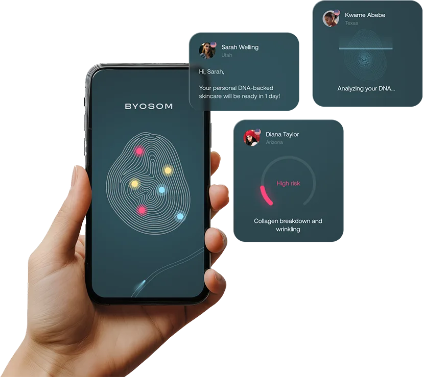 DNA Analysis Preview