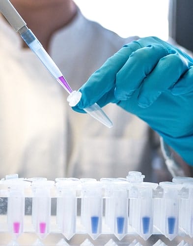 Personalized formula