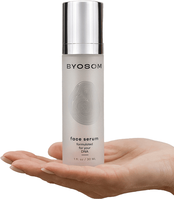 BYOSOM Face Serum