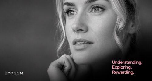 BYOSOM DNA personalised skincare